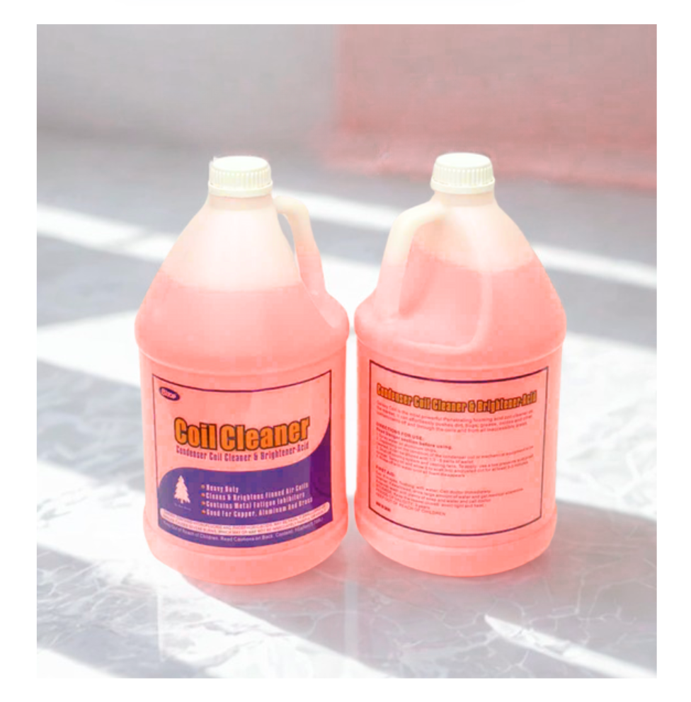 COIL CLEANER – DUNG DỊCH VỆ SINH DÀN LẠNH CAO CẤP