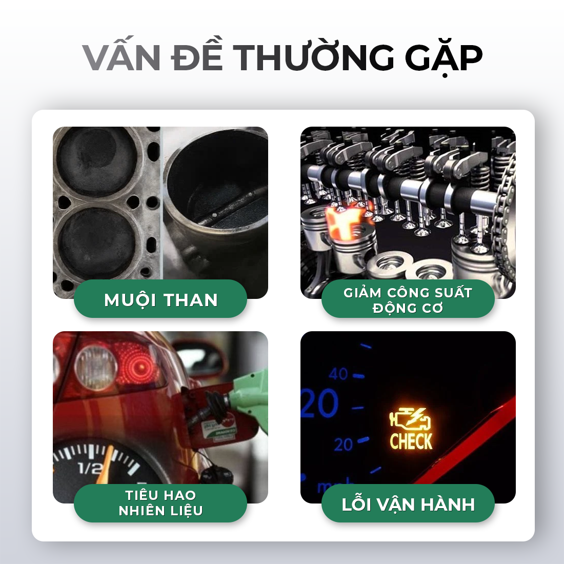 Xịt chế hoà khí vệ sinh buồng đốt VTOP 450ml vệ sinh lốc máy, nhông sên dĩa dành cho ô tô, xe máy