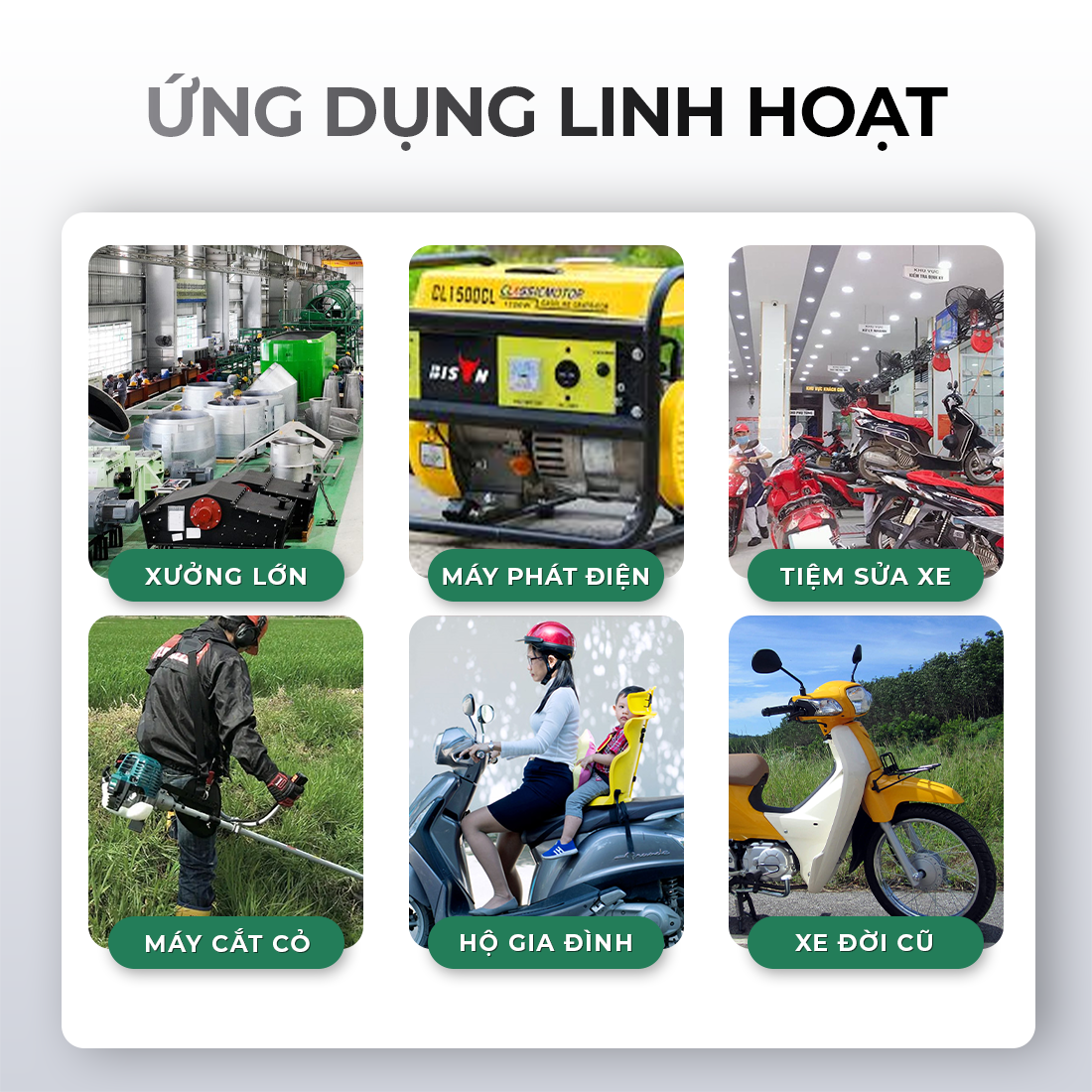 Xịt chế hoà khí vệ sinh buồng đốt VTOP 450ml vệ sinh lốc máy, nhông sên dĩa dành cho ô tô, xe máy