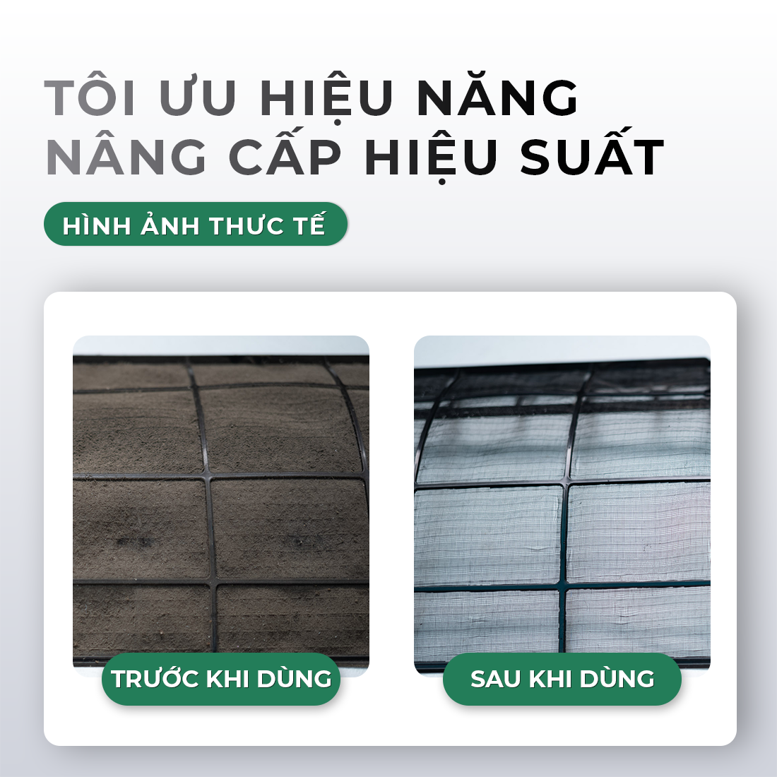 Chai Xịt Vệ Sinh Máy Lạnh BITOP 3IN1 300ml khử mùi, diệt nấm mốc, vi chuẩn gây hại sức khỏe