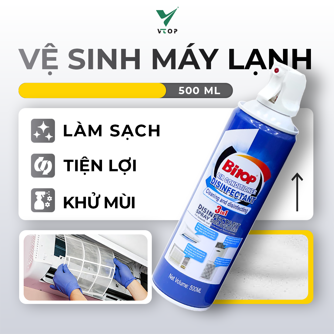 Chăm sóc nhà cửa