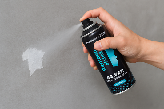 sticker remover