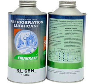 Dầu gấu nhớt lạnh RL32/ RL68H  cao cấp dành cho điều hòa dàn lạnh tủ lạnh ô tô