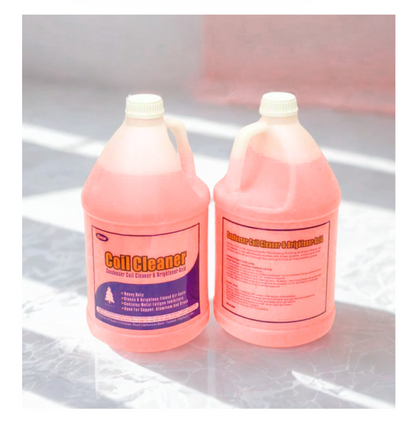 COIL CLEANER – DUNG DỊCH VỆ SINH DÀN LẠNH CAO CẤP