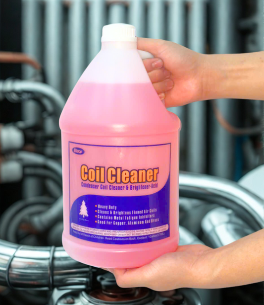 COIL CLEANER – DUNG DỊCH VỆ SINH DÀN LẠNH CAO CẤP