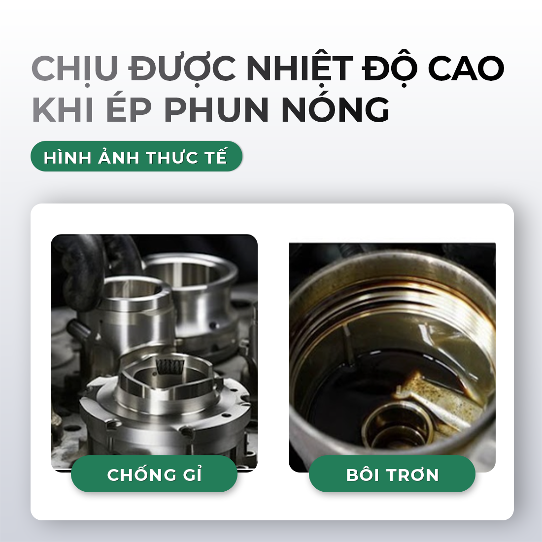 Chai xịt chống gỉ sét GOLDEN COW cao cấp 450ml bảo vệ bề mặt kim loại khỏi rỉ sét ăn mòn