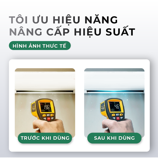 Dầu gấu nhớt lạnh RL68H cao cấp dành cho điều hòa dàn lạnh tủ lạnh ô tô