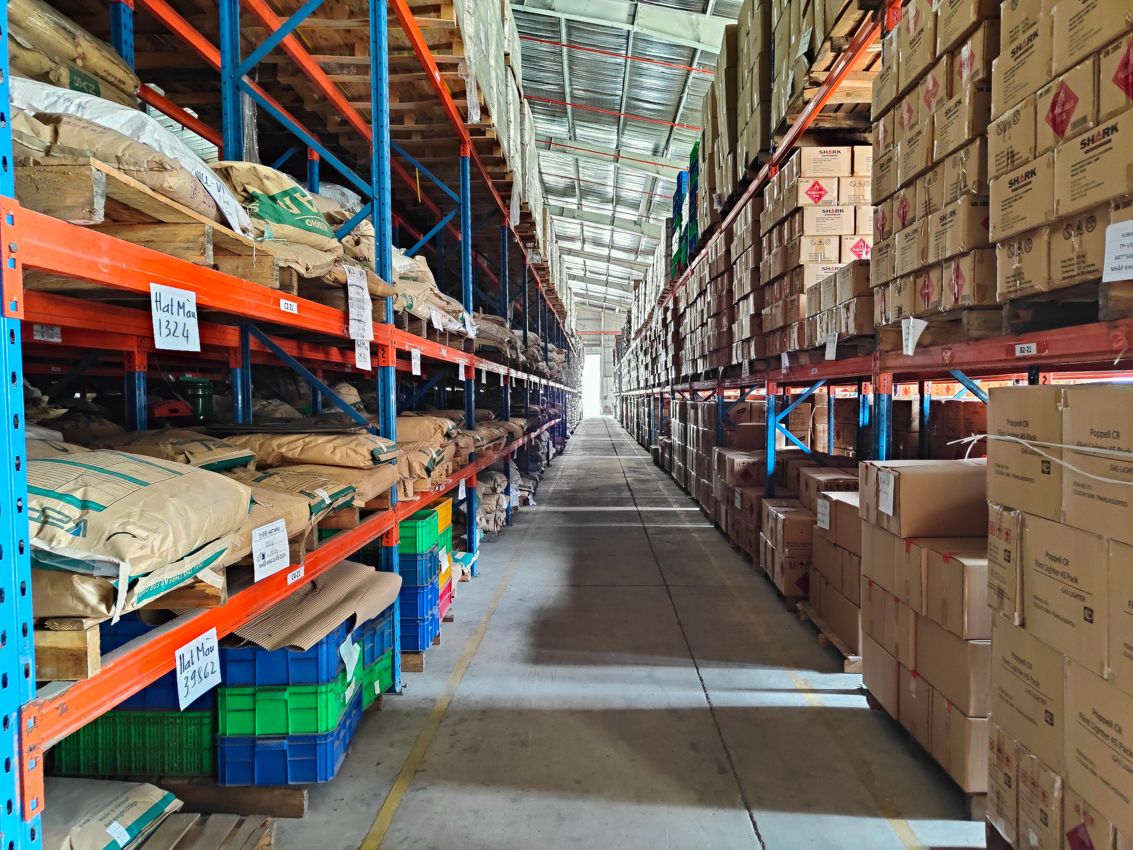 Tải video: Inside Our Operations