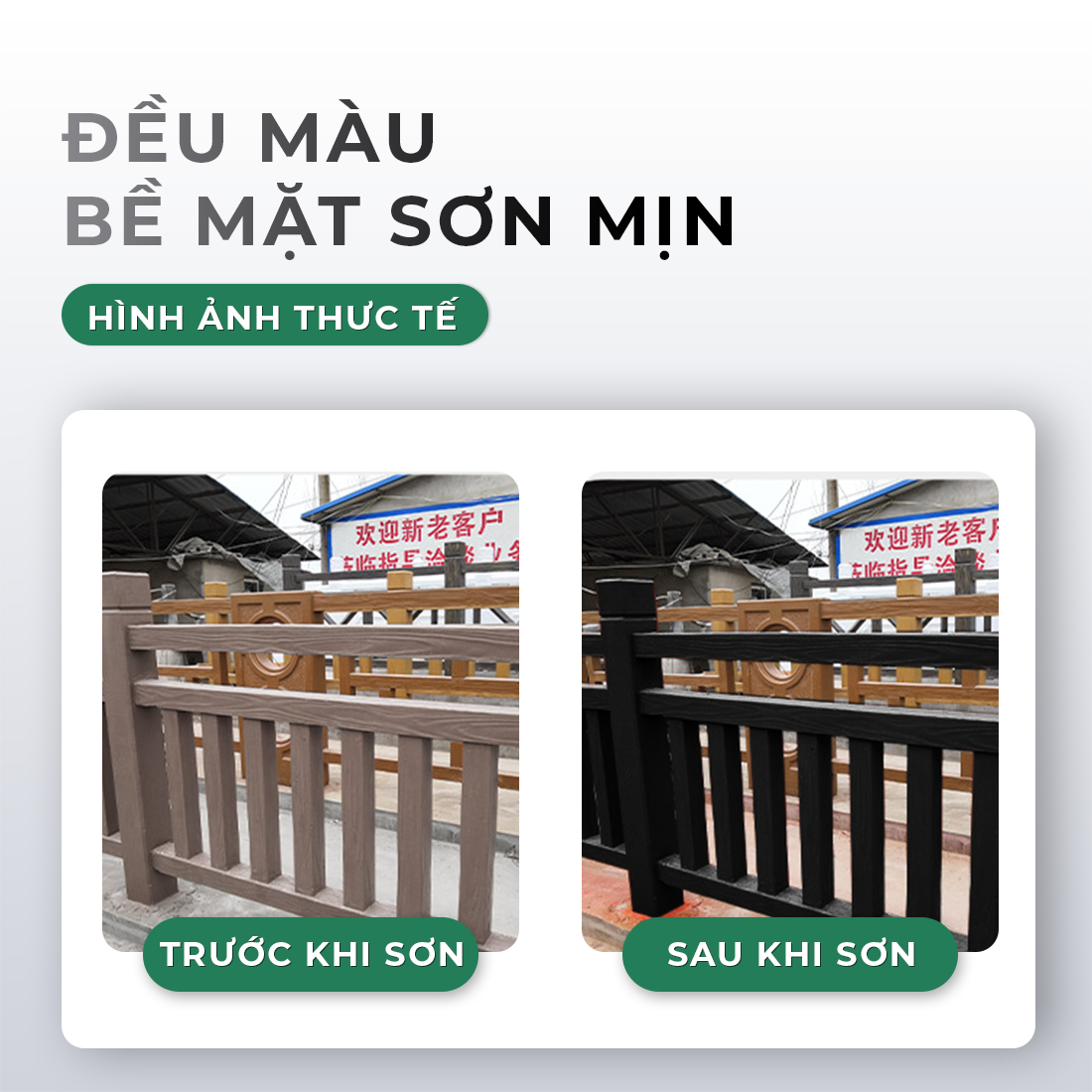 Chai sơn xịt màu đen VTOP 400ml cao cấp sơn lót phủ bóng tiện dụng sử dụng được cho nhiều bề mặt