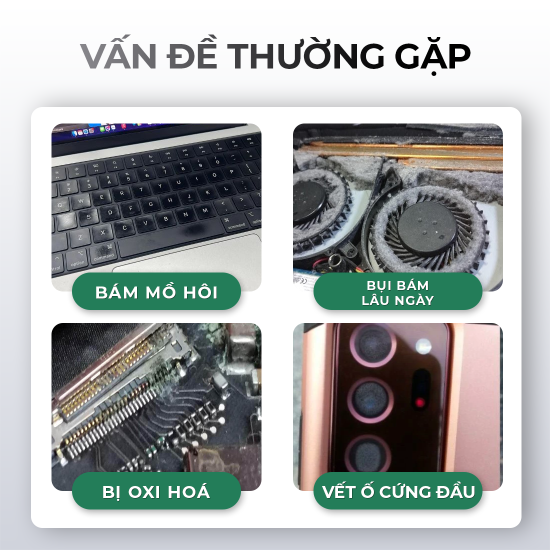 Chai xịt bụi khí nén VTOP vệ sinh laptop bàn phím cơ PC các thiết bị công nghệ