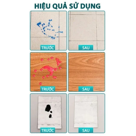 XỊT TẨY SƠN ĐA NĂNG – LÀM SẠCH NHANH, KHÔNG HẠI BỀ MẶT