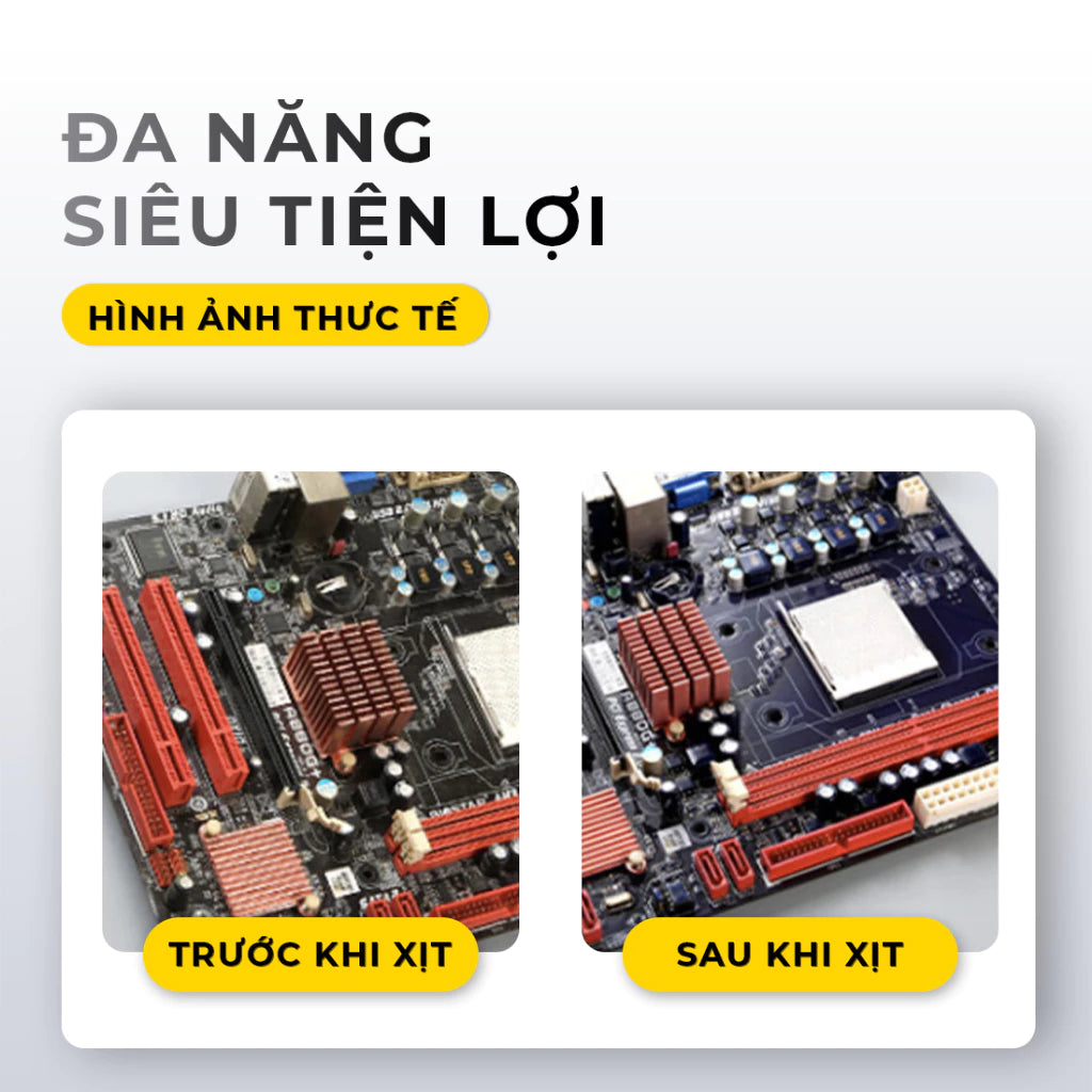 Sơn Xịt Con Két 2K High Hardness – Độ Bóng Cao, Cứng Bề Mặt Chuyên Nghiệp